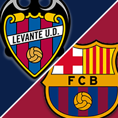 Levante ud fc barcelona lwn Deelnemers UEFA