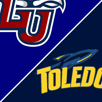 Toledo beats Liberty 21-19