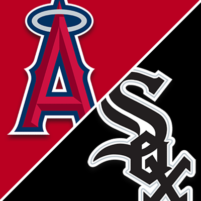 Dylan Cease Records Signature Win as White Sox Split Series With Angels -  On Tap Sports Net