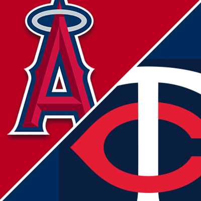 Twins 8, Angels 6: CENTRAL CHAMPS - Twinkie Town