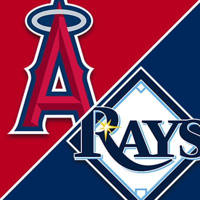 Rays 2 Angels 1: Bullpen shines in much too close victory - DRaysBay