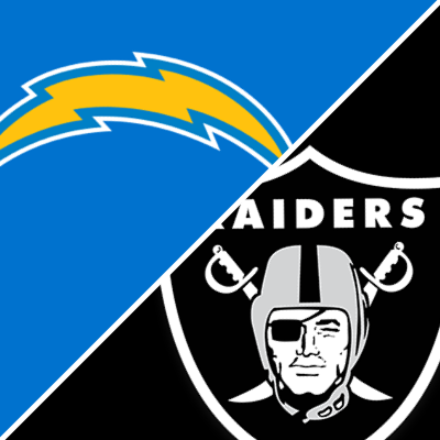 Las Vegas Raiders vs. Los Angeles Chargers Tickets Thu, Dec 14