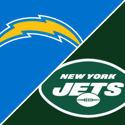 Chargers-Jets Final Score: Los Angeles Chargers Defeat the New York Jets  14-7 - Bolts From The Blue