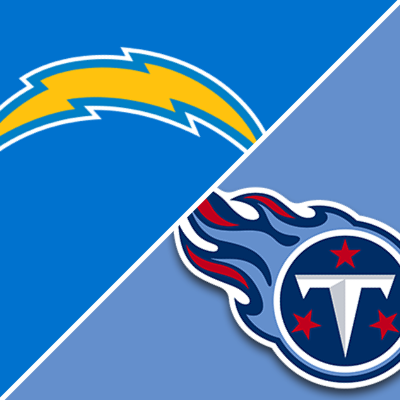 How to Watch Chargers at Titans on September 17, 2023
