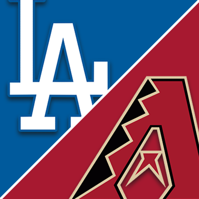 Diamondbacks Dominate Dodgers 12-8 – NBC Los Angeles