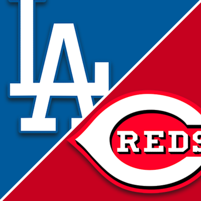 Los Angeles Dodgers vs Cincinnati Reds - September 19, 2021 - Redleg Nation