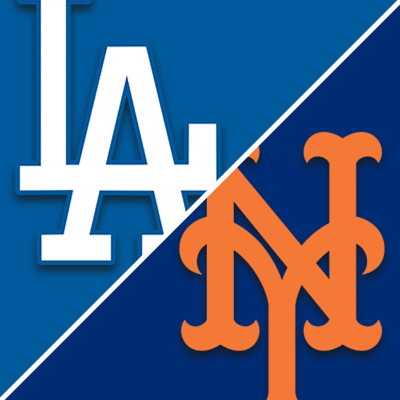 Dodgers 5, Mets 1-Shocker, the Mets lose again - Amazin' Avenue