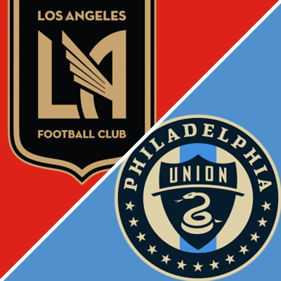 Philadelphia Union and LAFC battle to a 2-2 draw in match-up of conference  leaders - Brotherly Game