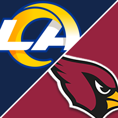 Cardinals lose to Rams 12-20