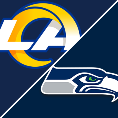Seahawks lose to Rams 13-30