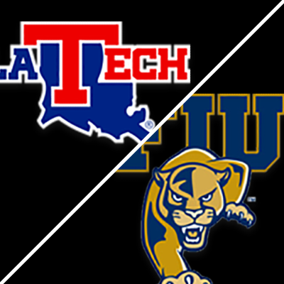 Louisiana Tech vs. Florida International - Mar 02, 2023