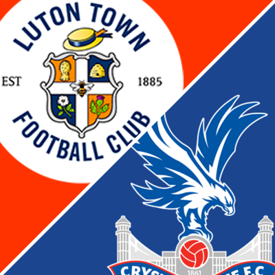 Palpite Luton Town x Crystal Palace: 25/11/2023 - Campeonato