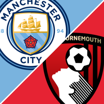 Slick City cruise to victory over Bournemouth