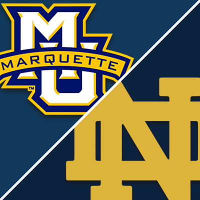 8 Marquette Basketball Game Preview: vs Notre Dame Fighting Irish -  Anonymous Eagle