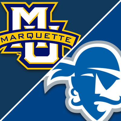 No. 20 Marquette beats Seton Hall 74-53