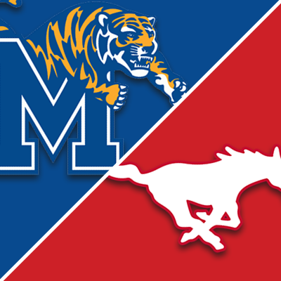 SMU defeats Memphis Tigers 106-79