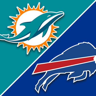 Miami Dolphins vs. Buffalo Bills Betting Preview (10/01/2023