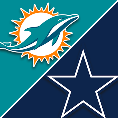 Cowboys beat Dolphins 31-6