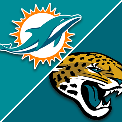 Jacksonville Jaguars vs. Miami Dolphins: Week 3 live blog - Big Cat Country