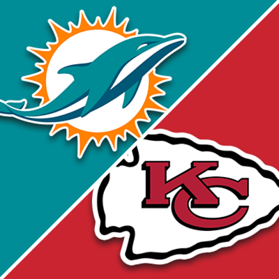 Chiefs beat Dolphins 21-14