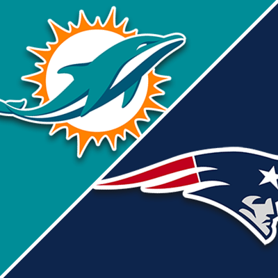 Miami Dolphins @ New England Patriots - Live Game Thread & Game Information  - The Phinsider