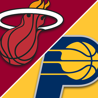 Heat beat Pacers 87-82