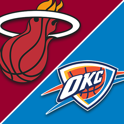 Heat vs. Thunder - Feb 12, 2025