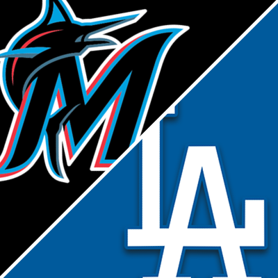 GALLERY: Miami Marlins vs. Los Angeles Dodgers (8/21) at Dodger Stadium –  AmericaJR