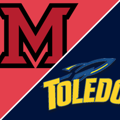 2023 MAC Football Week 8 Game Recap: Toledo Rockets 21, Miami RedHawks 17 -  Hustle Belt