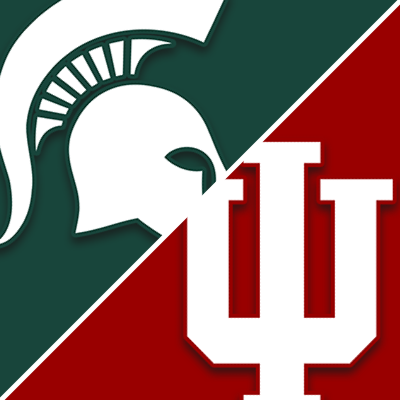 Indiana beats Michigan State 82-69