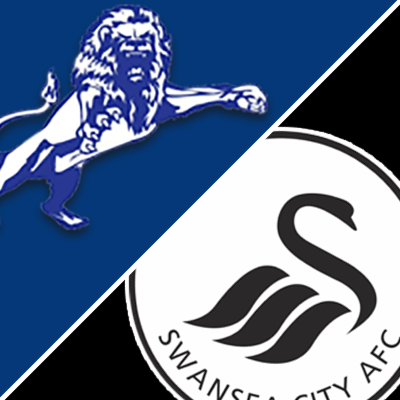 Millwall v Swansea City highlights 