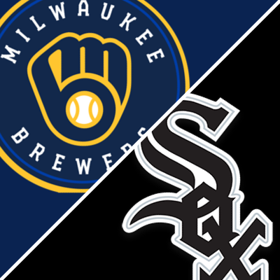 Brewers beat White Sox 7-2