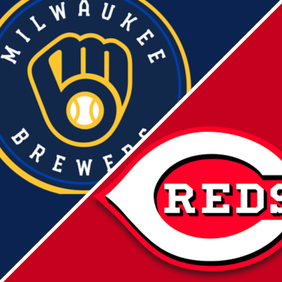 Brewers win in 11 innings over Reds, 5-4 - Brew Crew Ball