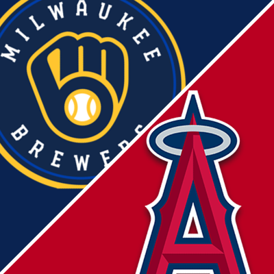 Brewers fall to Angels, 4-3, as Milwaukee falls to .500 in spring training  - Brew Crew Ball