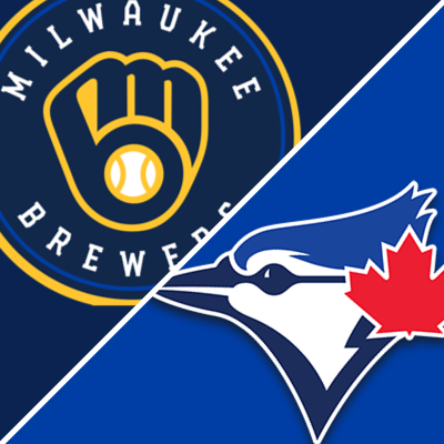 Brewers drop series opener against Blue Jays 7-2 - Brew Crew Ball