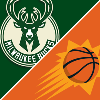 Suns beat Bucks 114-106