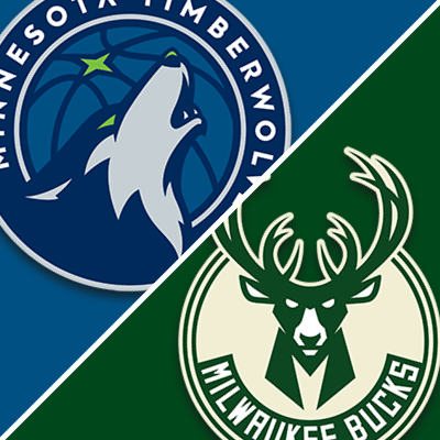 Russell, Towns lead T'Wolves to rare win at Milwaukee