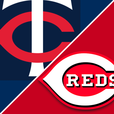 Cincinnati Reds beat Minnesota Twins 7-3