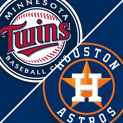 Astros Bullpen Wastes Altuve Slam. Twins Win in Extras 7-5 - The Crawfish  Boxes