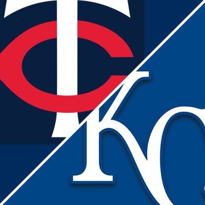 Game 2: Twins at Royals - Twinkie Town