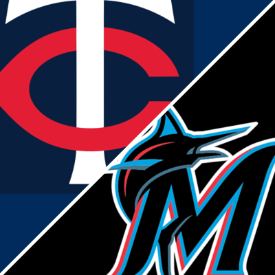 Miami Marlins are Dominated by the Minnesota Twins, 11-1