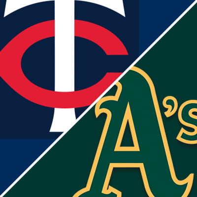 Twins 5, A's 4: Late Joey Gallo homer gives lackluster Twins the win