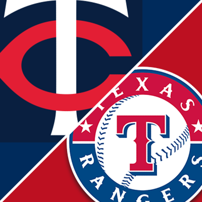 Twins and Rangers in Throwbacks to 1994 – SportsLogos.Net News