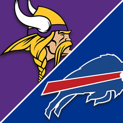 Minnesota Vikings vs Buffalo Bills - November 13, 2022