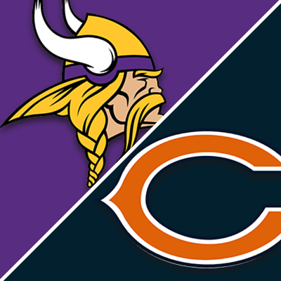 Chicago Bears vs. Minnesota Vikings Tickets