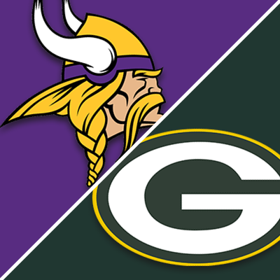 Green Bay Packers vs. Minnesota Vikings Tickets Sun, Oct 29, 2023