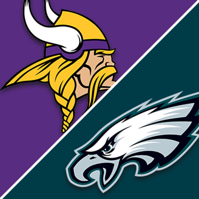 Eagles beat Vikings 24-7