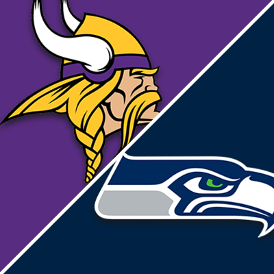 Seahawks vs. Vikings Final Score: Seattle wins preseason opener 24-13 -  Field Gulls