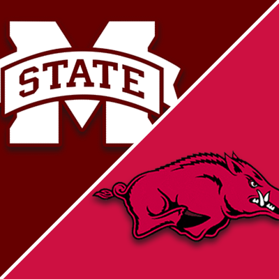 Arkansas loses to Mississippi State 7-3