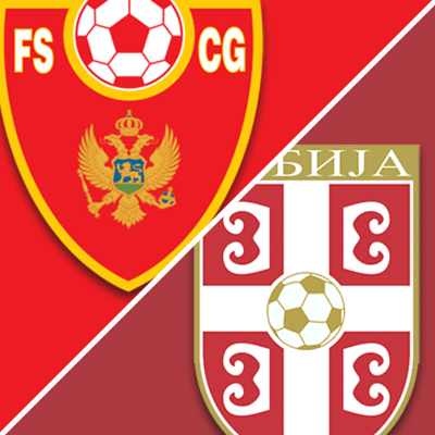 Serbia Beat Montenegro